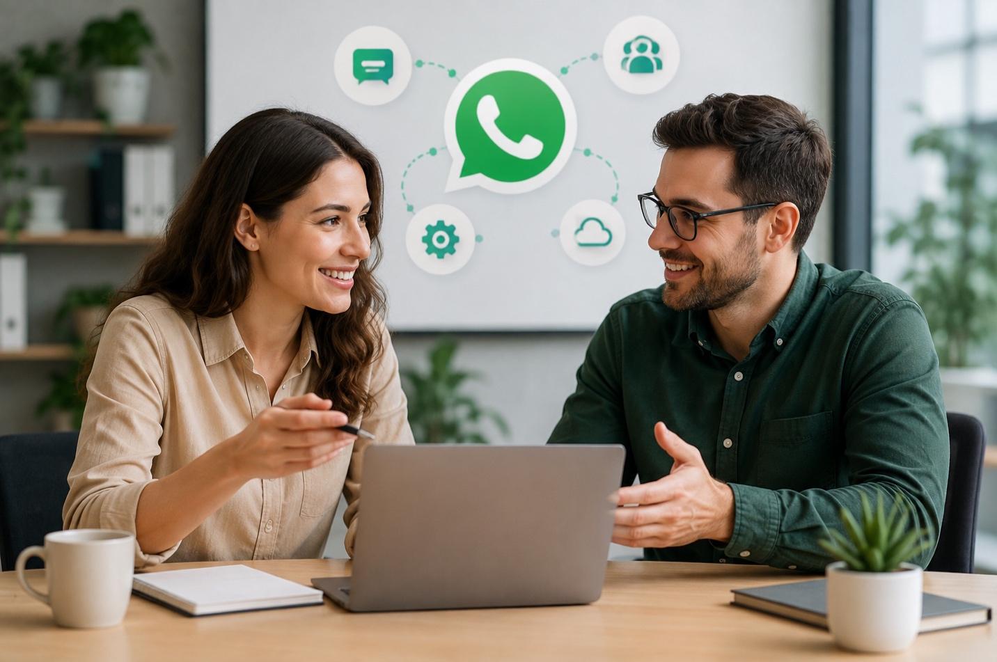 WACA - what is the WhatsApp Cloud API used for? - Image 1